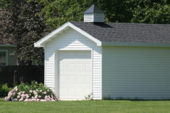 Longcause outbuilding construction costs
